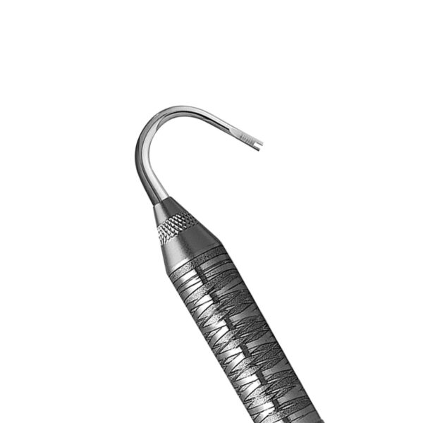 LINGUAL TORQUING KEY WITH PICKER / MDI-2003