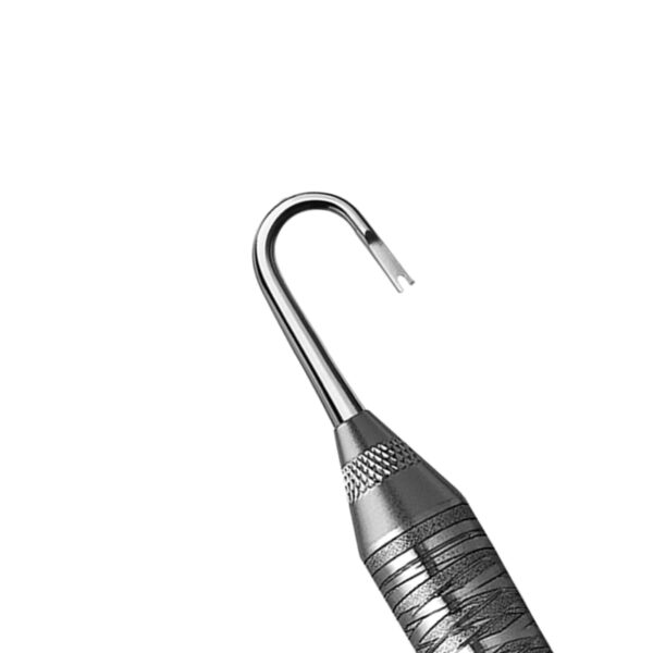 LINGUAL LIGATURE DIRECTOR, U SHAPE / MDI-2004