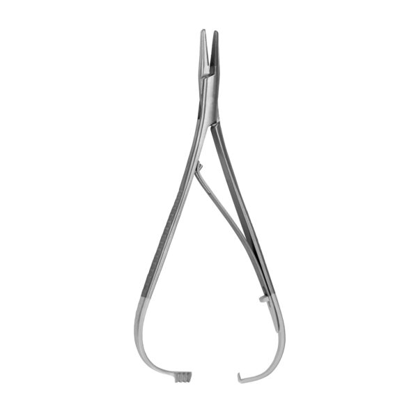 ORTHO MATHIEU PERMA SHARP PLIERS / MDI-4001 - Image 2