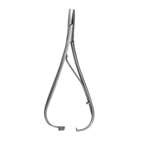 ORTHO MATHIEU WIDE TIP PLIERS / MDI-4002 - Image 2