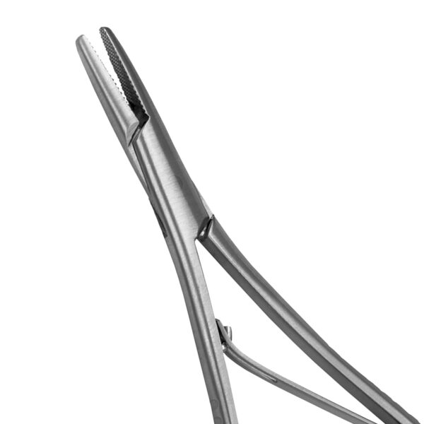 ORTHO MATHIEU WIDE TIP PLIERS / MDI-4002