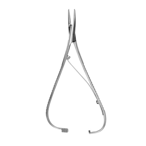 ORTHO MATHIEU NARROW TIP PLIERS / MDI-4003 - Image 2