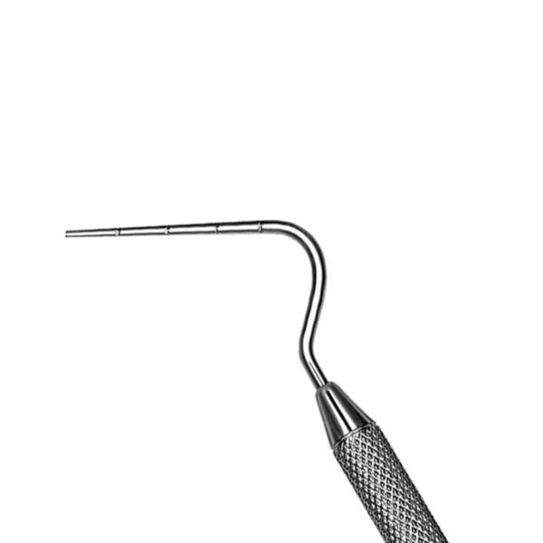 10 POSTERIOR ROOT CANAL PLUGGER (MDI-E-6005) - Image 2