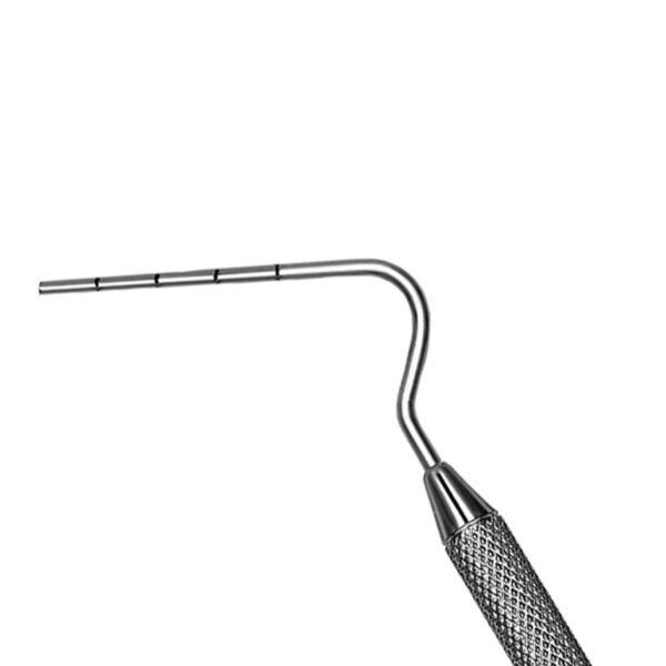 11 ANTERIOR ROOT CANAL PLUGGER (MDI-E-6007) - Image 2