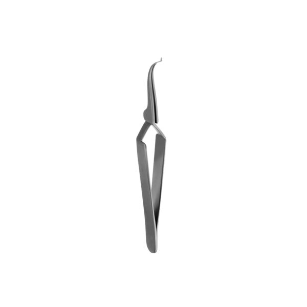 SLIM BUCCAL TUBE BONDER TWEEZERS / MDI-7001 - Image 3