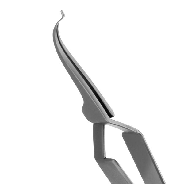 SLIM BUCCAL TUBE BONDER TWEEZERS / MDI-7001 - Image 2