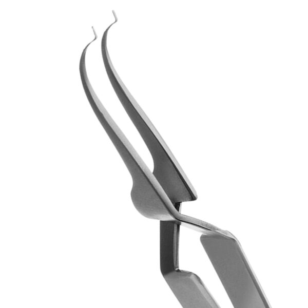SLIM BUCCAL TUBE BONDER TWEEZERS / MDI-7001