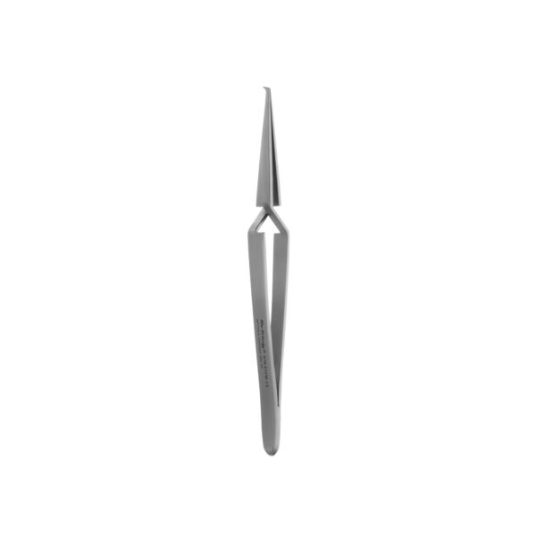SLIM DIRECT BOND BRACKET TWEEZERS / / MDI-7003 - Image 2