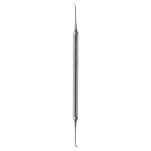 1/2 HUTCHINSON CURETTE (MDI-P-1011)