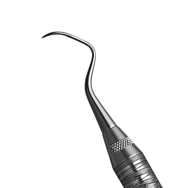 10/11 RIGID LOMA LINDA CURETTE (MDI-P-1025) - Image 2